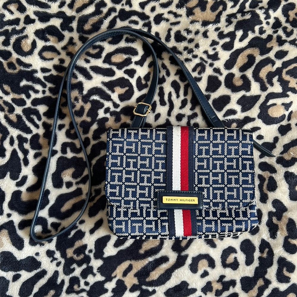 Crossbody Purse